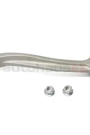 Delphi 8K0407509P, TC2974 Control Arm; Front Left Upper Rearward - Audi, Porsche Don’t Miss Out
