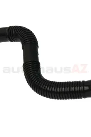 High Quality URO Parts 94810721702 Crankcase Breather Hose; Crankcase to Intake Manifold - Porsche