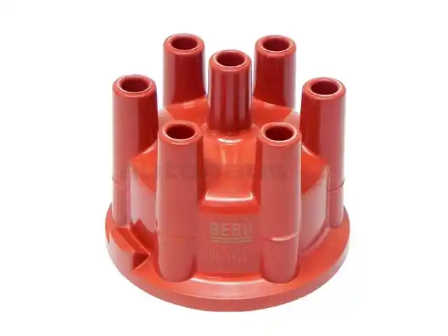 Top Rated Beru 93060290401, VK117 Distributor Cap - Porsche