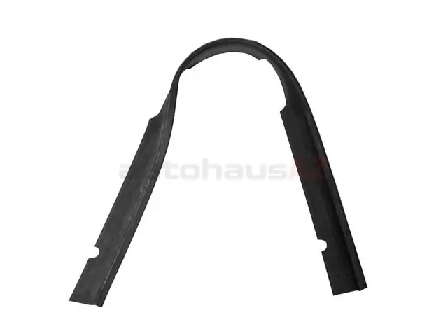 O.E.M. 90151290100 Deck Lid Seal; Rear - Porsche Fan Favorite