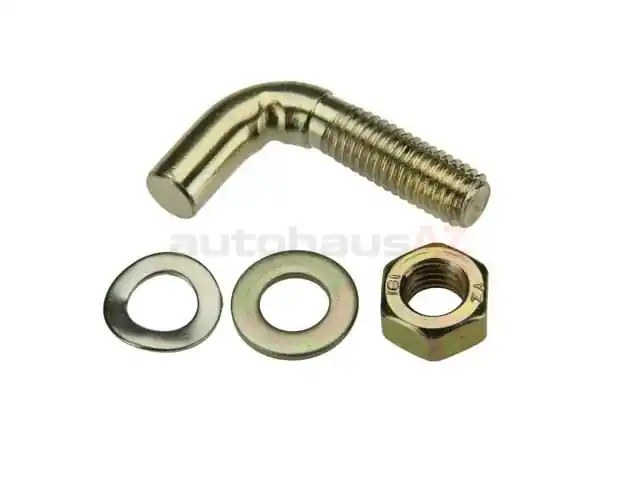 URO Parts 91451215510K Deck Lid Latch Bolt - Porsche Price Cut
