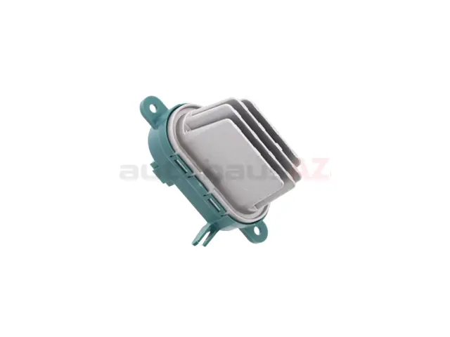 Febi Bilstein 95557234102, 176042 HVAC Blower Motor Regulator; Front - Porsche Markdown