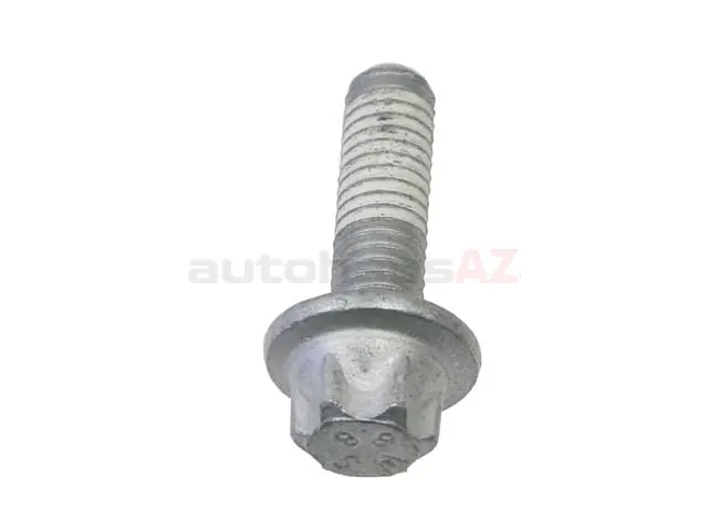 Fan Favorite Genuine 90038509309 Intermediate Shaft Flange Bolt; M6 x 20mm Torx - Porsche