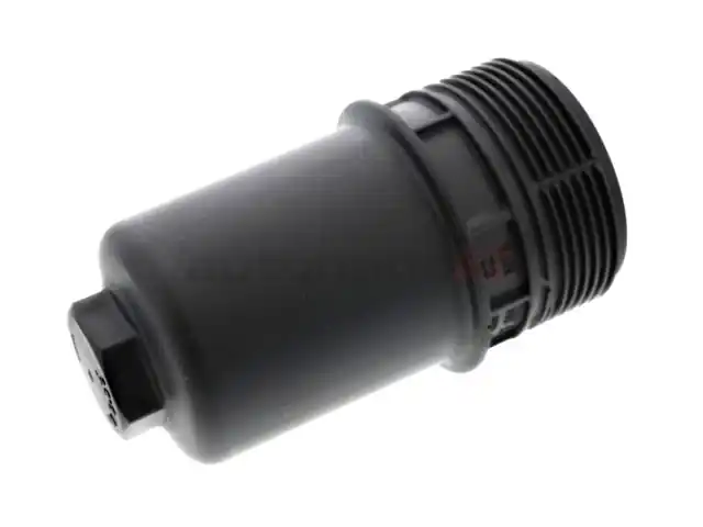 Low Price Genuine Porsche 95811540810 Oil Filter Cover - Porsche