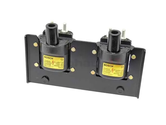 Markdown Bosch 00095, 0221502460 Ignition Coil - Porsche