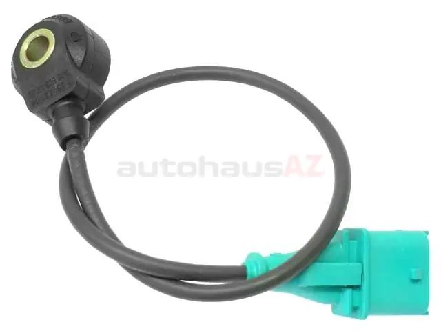 Authentic Bosch 0261231118 Ignition Knock (Detonation) Sensor - Porsche