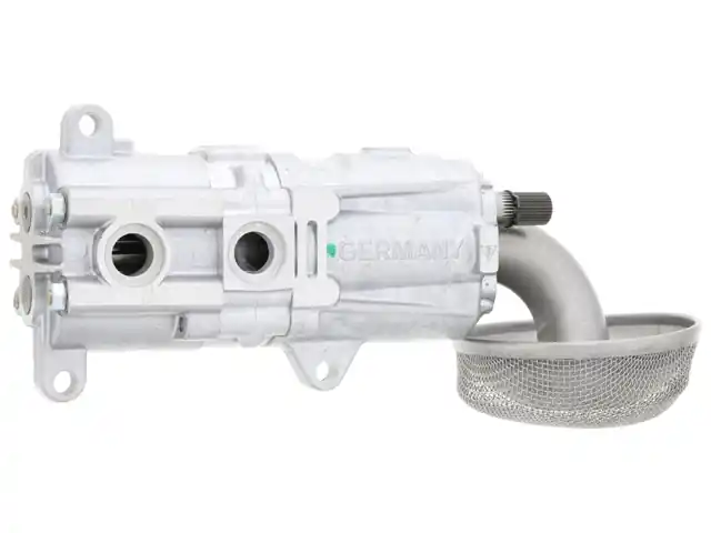 Limited Offer Genuine Porsche 99610700870 Oil Pump - Porsche