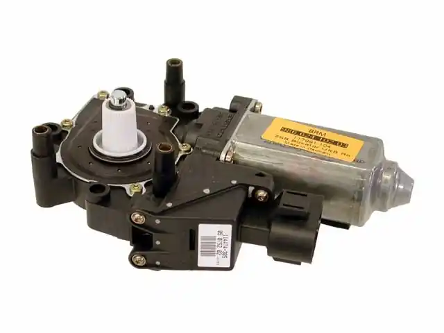Genuine Porsche 98662410203 Power Window Motor; Front Right - Porsche Cheap