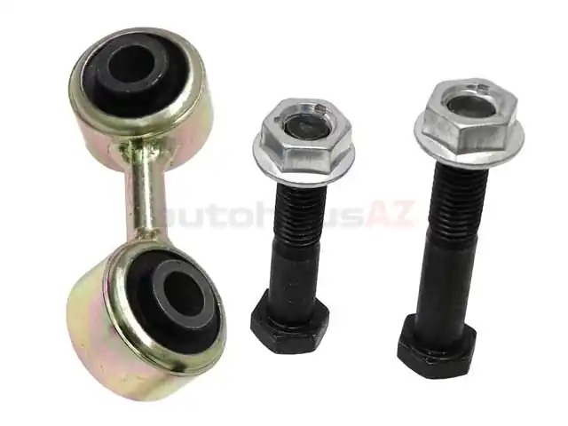Sale URO Parts 93033307101, 93033307100 Stabilizer/Sway Bar Link; Rear Left - Porsche