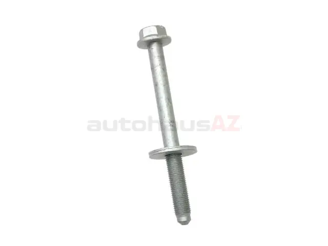 Trusted Brand Genuine Porsche N90998702 Suspension Subframe Mount Bolt; 14x1.5x150mm - Porsche