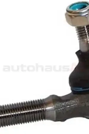 Discount JP Group Dansk 64434732102, 8144600670 Tie Rod End; Front Left Inner - Porsche