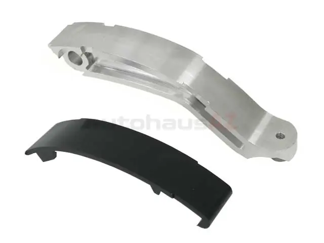 LN Engineering 10610 Timing Chain Guide/Rail; Billet Aluminum - Porsche Holiday Sale