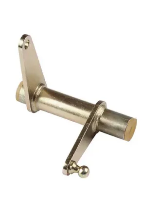 JP Group Dansk 1672150100 Throttle Bellcrank - Porsche Editor’s Pick