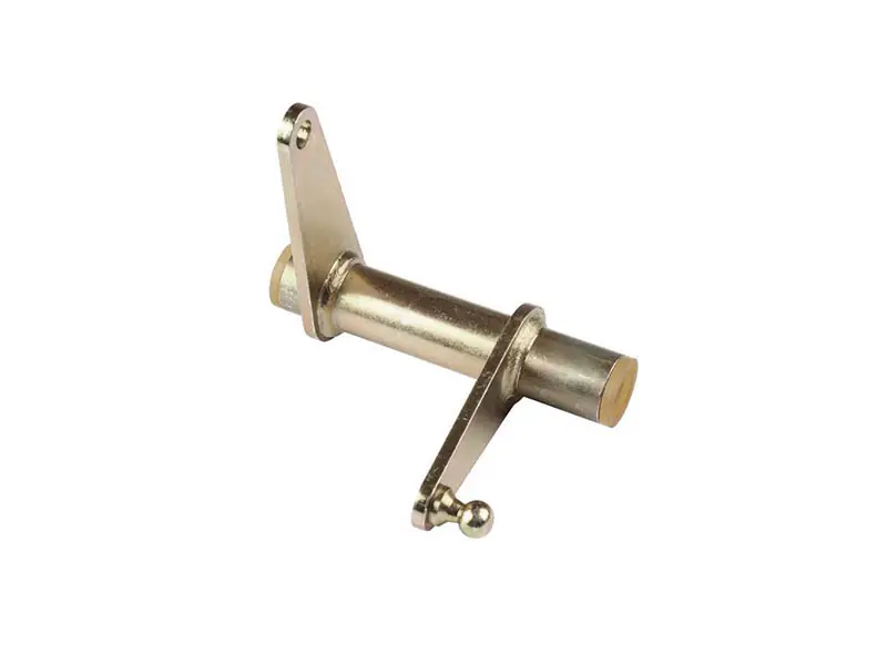 JP Group Dansk 1672150100 Throttle Bellcrank - Porsche Editor’s Pick