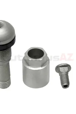 Professional Grade BH Sens Intellisens 9P1601361D, RDV021 Tire Pressure Monitoring System (TPMS) Valve Stem - Porsche