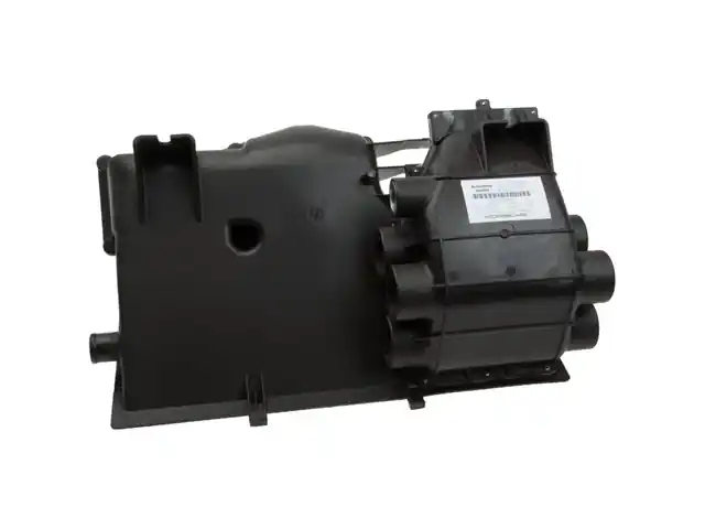 Seasonal Sale Genuine Porsche 91111010620 Air Box - Porsche