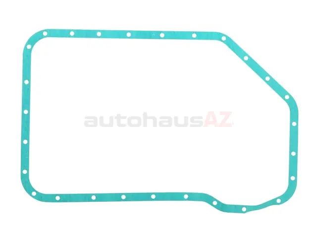 Hassle-Free Returns Elring Klinger 98639701600, 634061 Auto Trans Oil Pan Gasket - Porsche