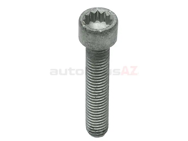 Price Cut Genuine Porsche PAF105234 Axle Bolt - Porsche
