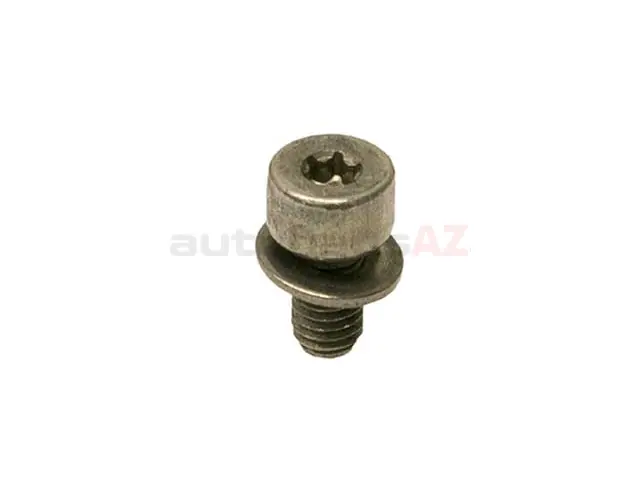 Bargain Genuine Porsche PAF001455 Bolt - Porsche