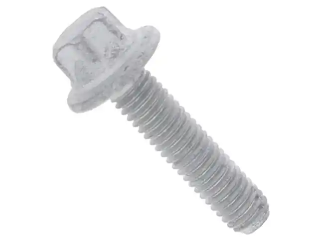 Fresh Stock Genuine Porsche 9A700812700 Bolt - Porsche