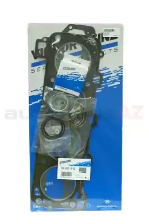 Holiday Sale VictorReinz 95110090100, 022601502 Cylinder Head Gasket Set; Standard - Porsche