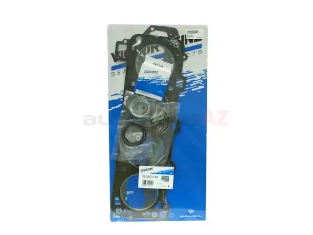 Holiday Sale VictorReinz 95110090100, 022601502 Cylinder Head Gasket Set; Standard - Porsche