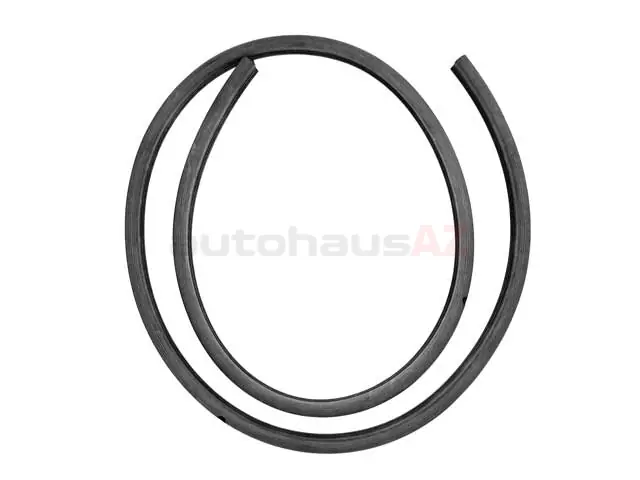 Popular O.E.M. 91153109540 Door Seal; Front Left Door Seal - Porsche