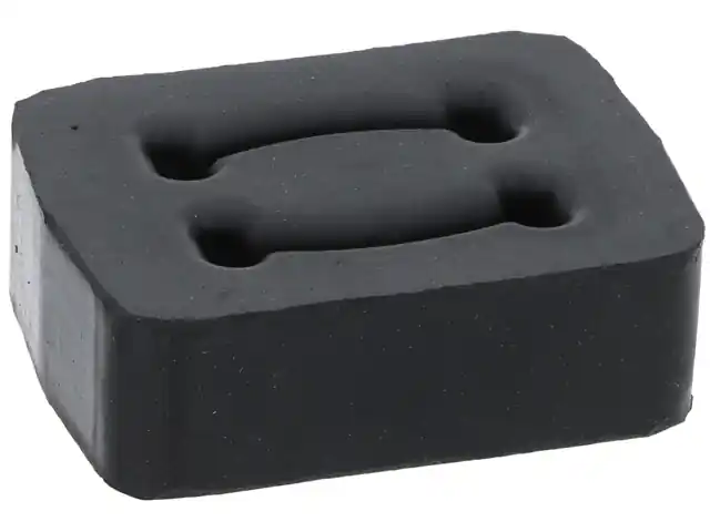 O.E.M. 92811125902 Exhaust System Hanger - Porsche Certified