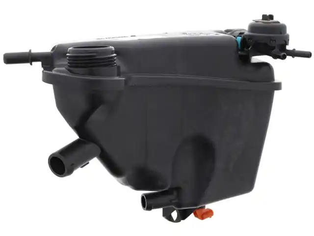 Genuine Porsche 98110604706 Expansion Tank/Coolant Reservoir; Outer Bulk Order