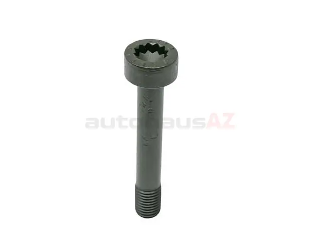 Markdown OE Supplier 99911901701 Flywheel Bolt; Updated Flywheel Mounting Bolts; 10x62mm - Porsche