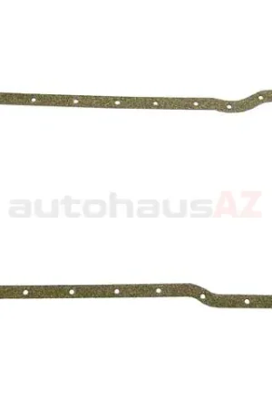 Fan Favorite VictorReinz 92810120700, 711300300 Oil Pan Gasket - Porsche