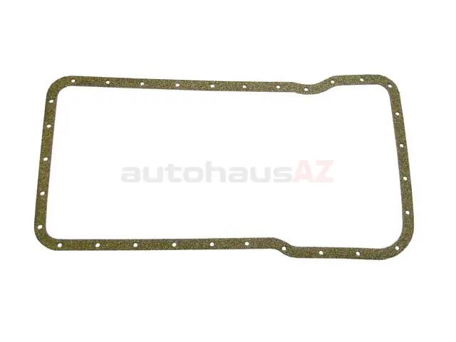 Fan Favorite VictorReinz 92810120700, 711300300 Oil Pan Gasket - Porsche