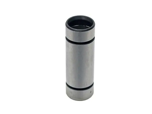 Handmade Febi-Bilstein 90110534204, 6536 Rocker Arm Shaft - Porsche