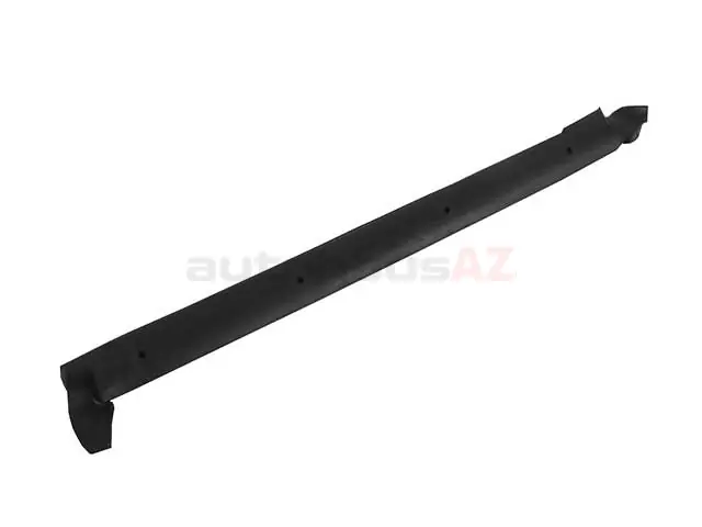 Hot Picks URO Parts 91156526040 Targa Top Seal; Right at top of door glass - Porsche