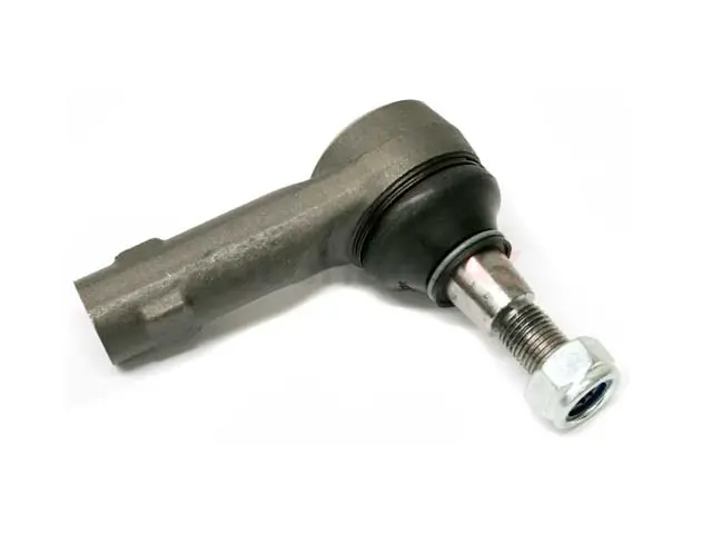 Delphi 95534713122, TA2154 Tie Rod End; Front Left Outer - Porsche Same Day Shipping