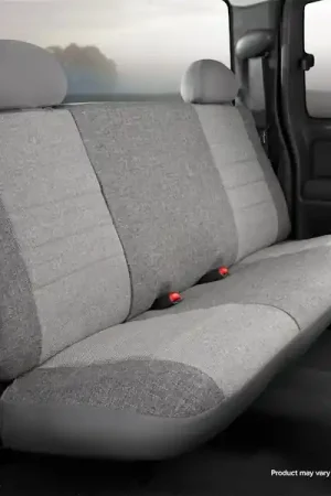 Affordable Fia OE37-21 GRAY OE™ Custom Seat Cover