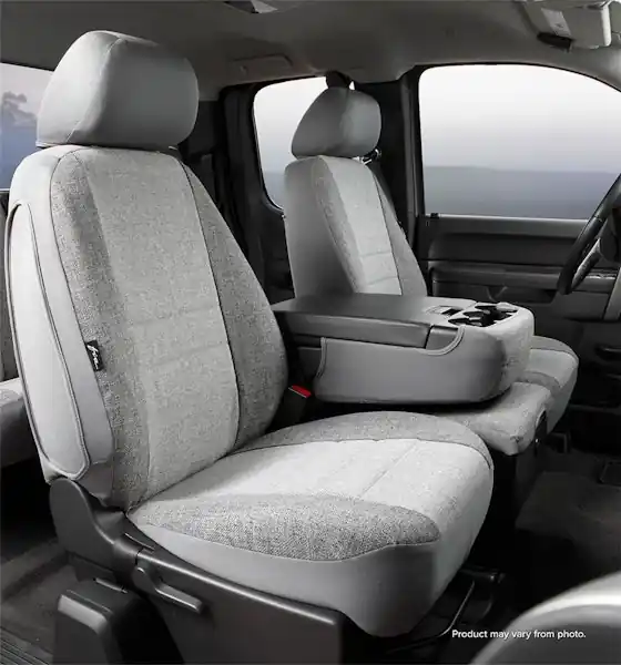 Fia OE37-29 GRAY OE™ Custom Seat Cover Bulk Order
