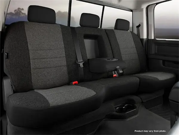 Free Returns Fia OE37-32 CHARC OE™ Custom Seat Cover