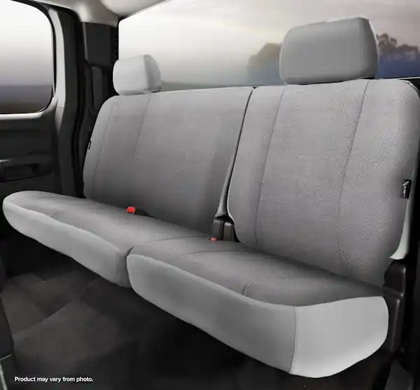 Fia TRS42-75 GRAY Wrangler™ Solid Seat Cover Holiday Sale