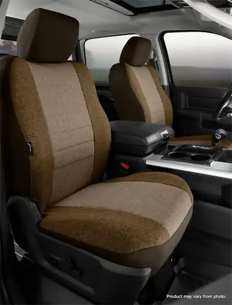 Fia OE37-34 TAUPE OE™ Custom Seat Cover Exclusive