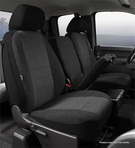 Hassle-Free Returns Fia OE37-35 CHARC OE™ Custom Seat Cover