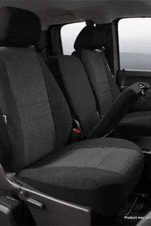 Bargain Fia OE37-67 CHARC OE™ Custom Seat Cover