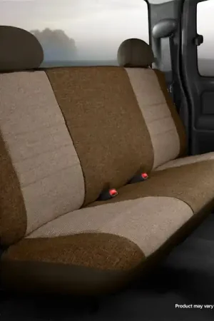 Best Price Fia OE37-7 TAUPE OE™ Custom Seat Cover