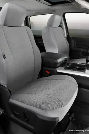 Viral Fia TRS47-39 GRAY Wrangler™ Solid Seat Cover