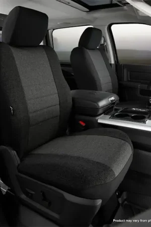 Authentic Fia OE38-34 CHARC OE™ Custom Seat Cover