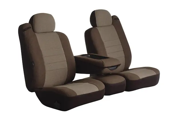 Fia OE38-5 TAUPE Oe™ Universal Fit Seat Cover Low Price