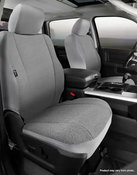 Factory Price Fia TRS47-9 BLACK Wrangler™ Solid Seat Cover