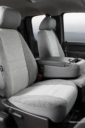 Best Choice Fia OE39-16 GRAY OE™ Custom Seat Cover