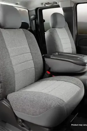 Best Choice Fia OE38-9 GRAY OE™ Custom Seat Cover