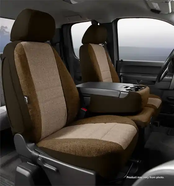 Sale Fia OE39-16 TAUPE OE™ Custom Seat Cover